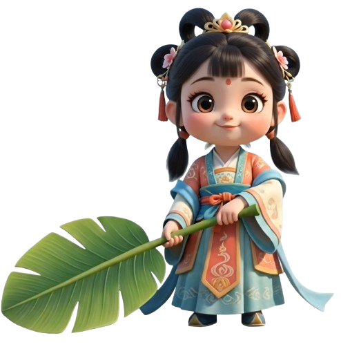 鐵扇公主
